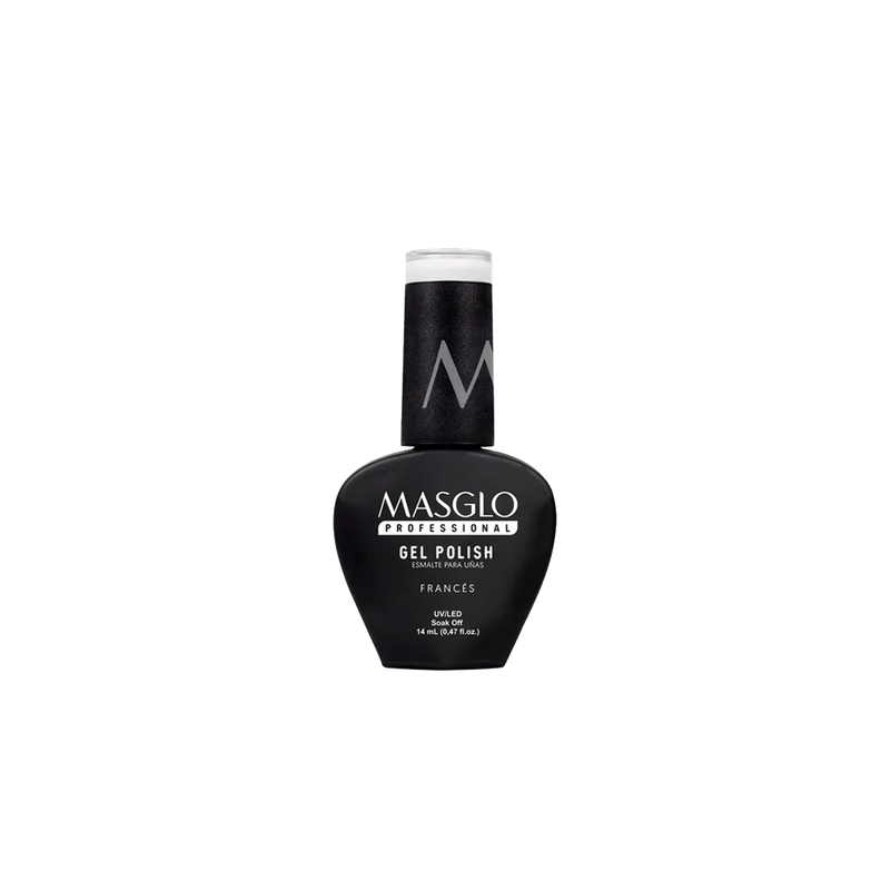 Gel Polish Francés de Masglo-0