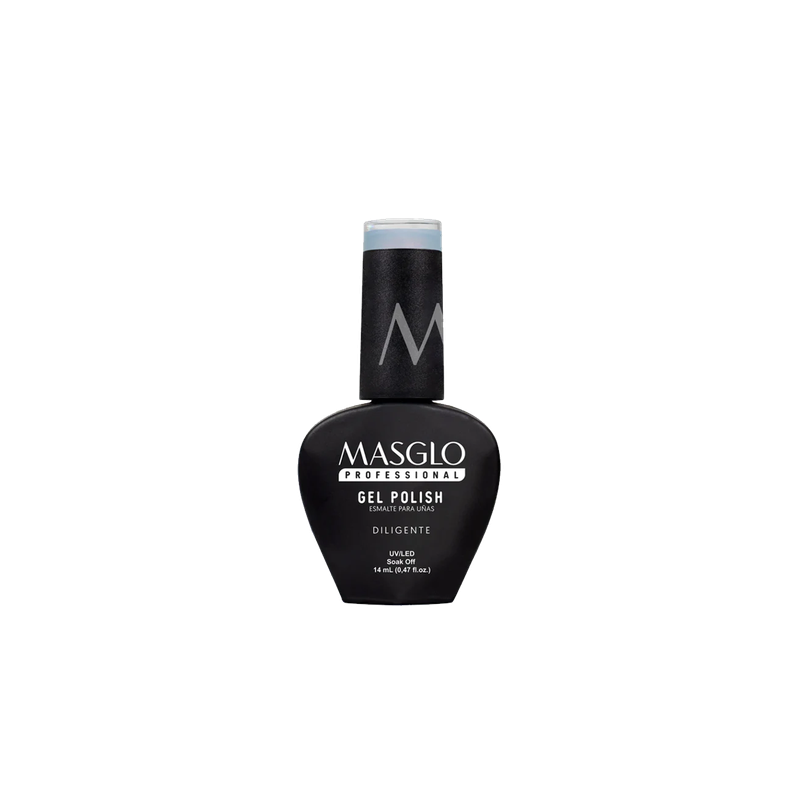 Gel Polish Diligente de Masglo-0