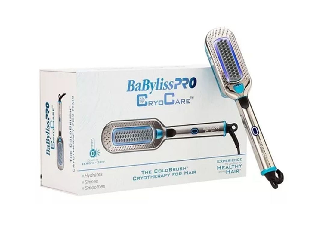 Babylisspro Cepillo Cryocare The Coldbrush-0
