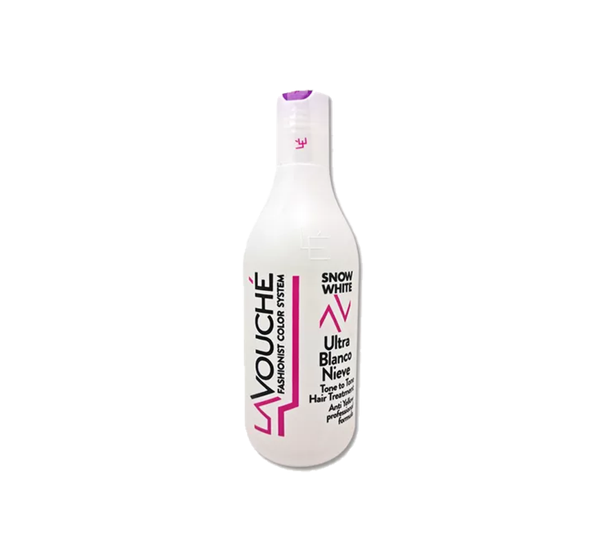 Ultra Blanco Nieve 300 ml de Lavouche