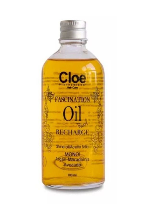RECARGA FACINATION OIL PEARL CLOE 100 ML-0
