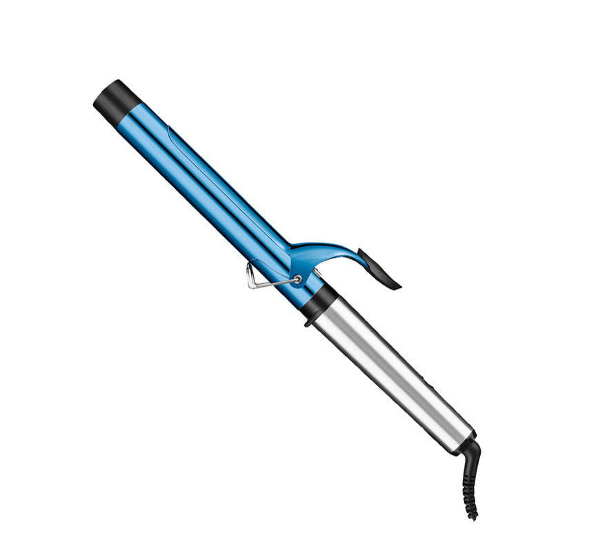 Onduladora Nano Titanium Extra Larga 1 1/4” (32 mm)-0
