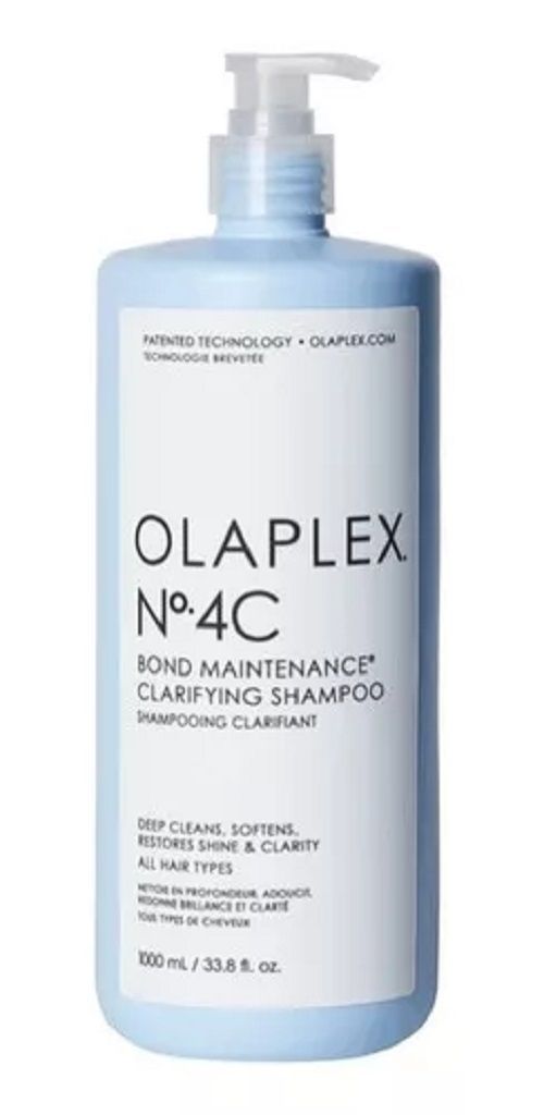 SHAMPOO CLARIFYIN 4C 1000ML OLAPLEX-0