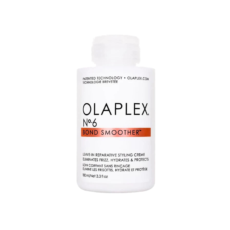 OLAPLEX Nº 6 BOND SMOOTHER 100 ML-0