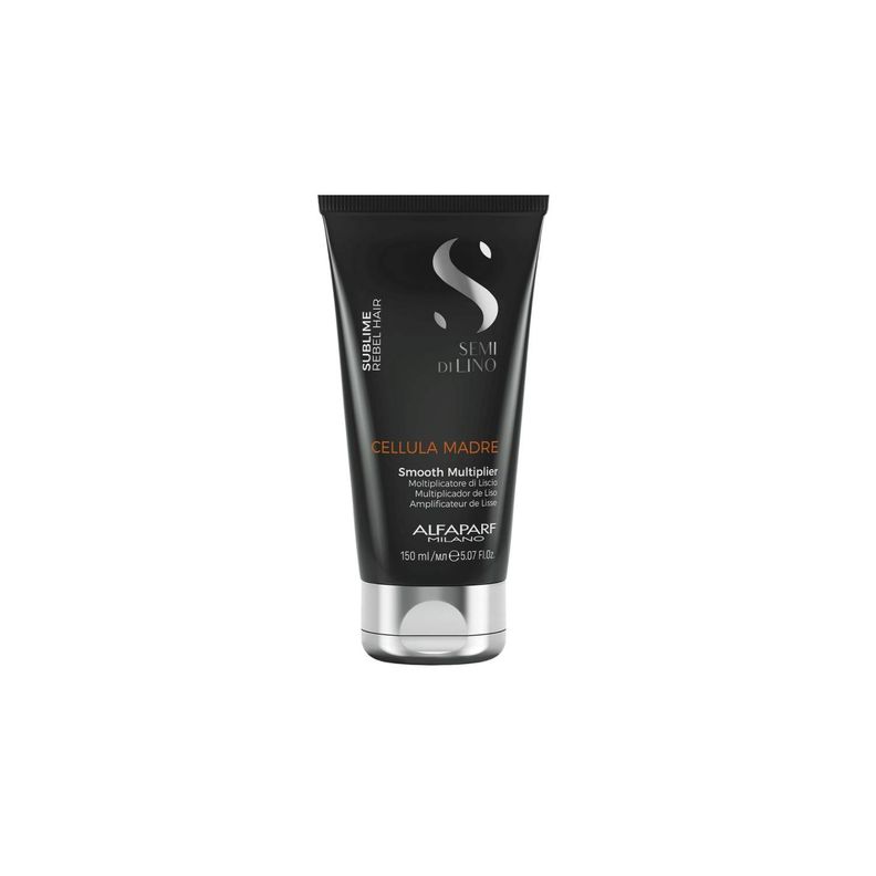 Cellula Madre Smooth Multiplier Semi Di Lino 150 ml Alfaparf-0
