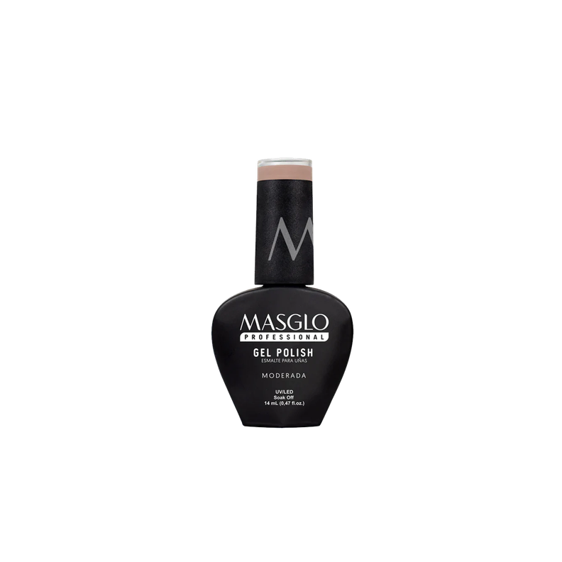 Gel Polish Esmalte Moderada Masglo-0