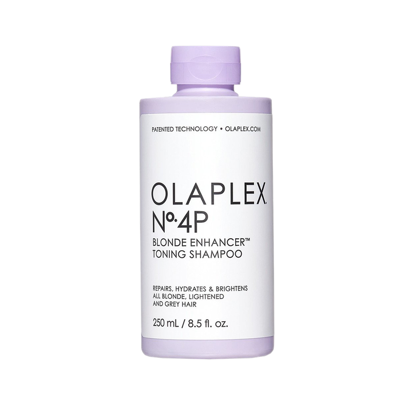 OLAPLEX N 4 SHAMPOO BLONDE 250 ML-0