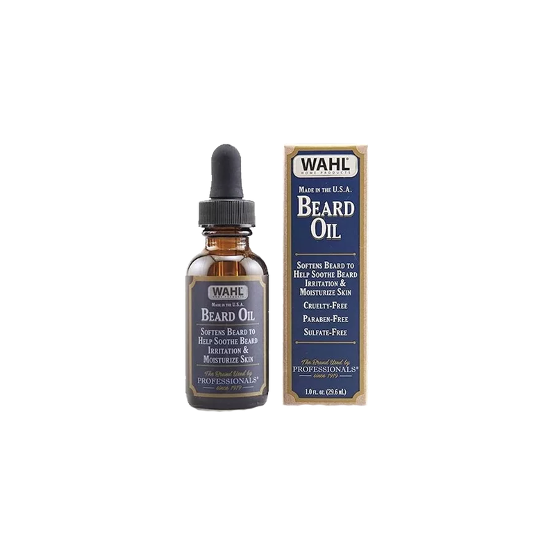 Bear Oil 29.6 ml – Wahl-0
