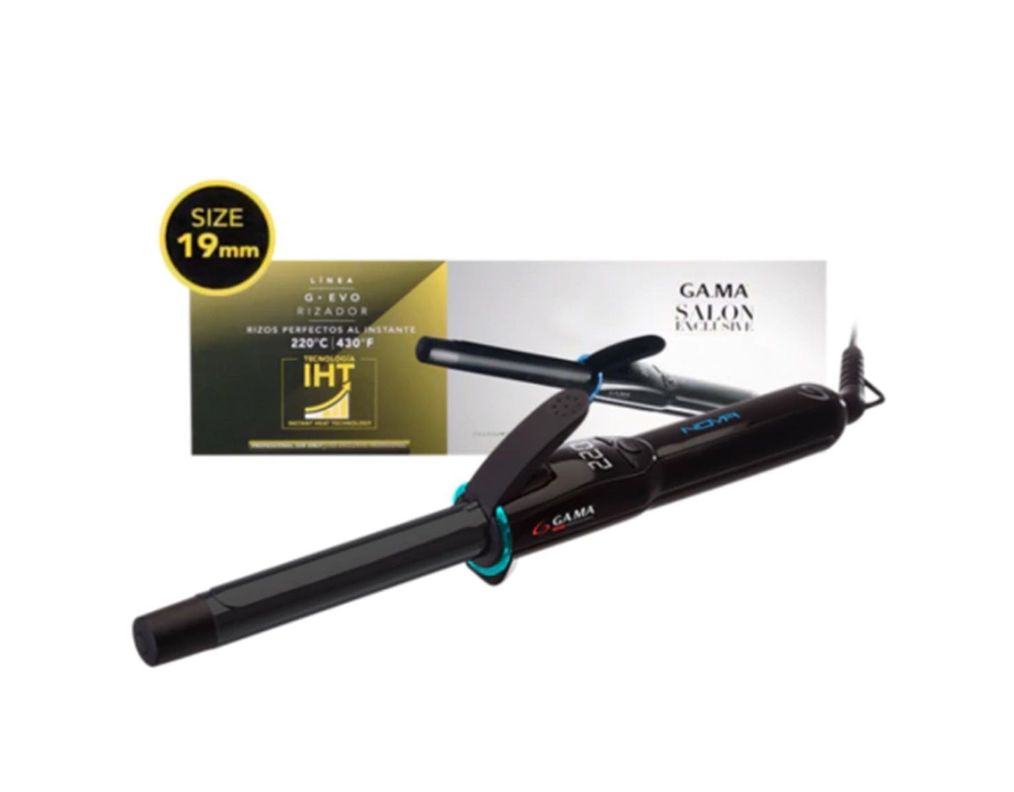 Ondulador IHT G-EVO 19 mm-0