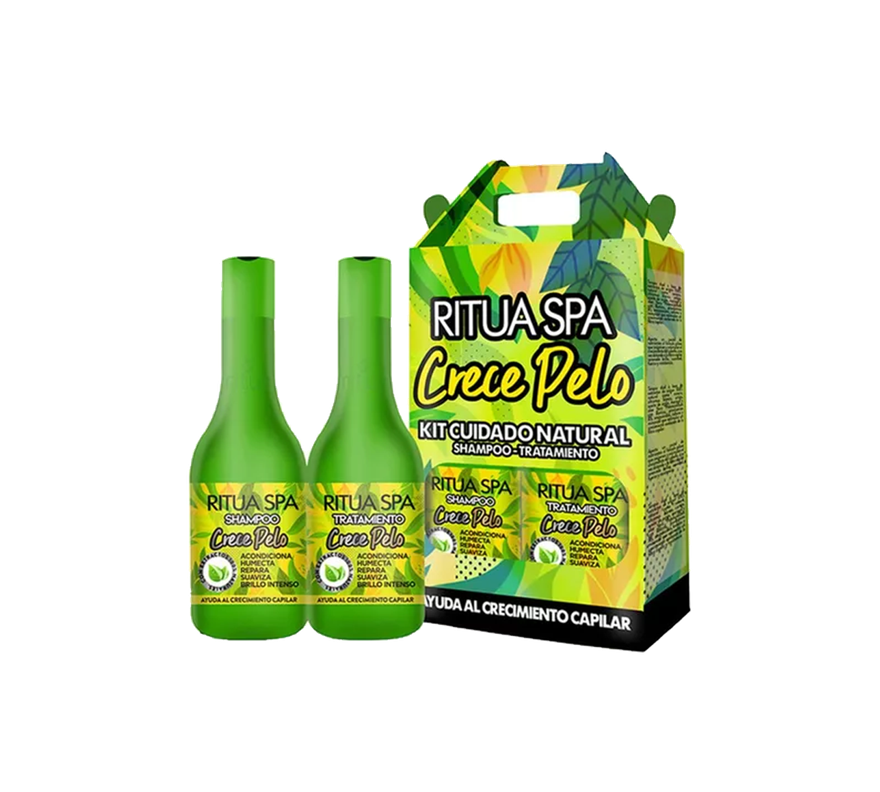 Kit Rituá Spa Crece Pelo Lavouche-0