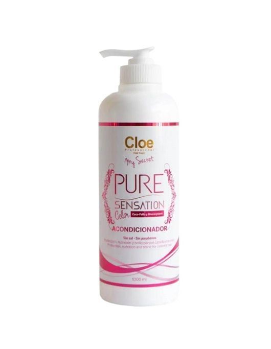 ACONDICIONADOR PURE SENSATION COLOR CLOE 1000 ML-0