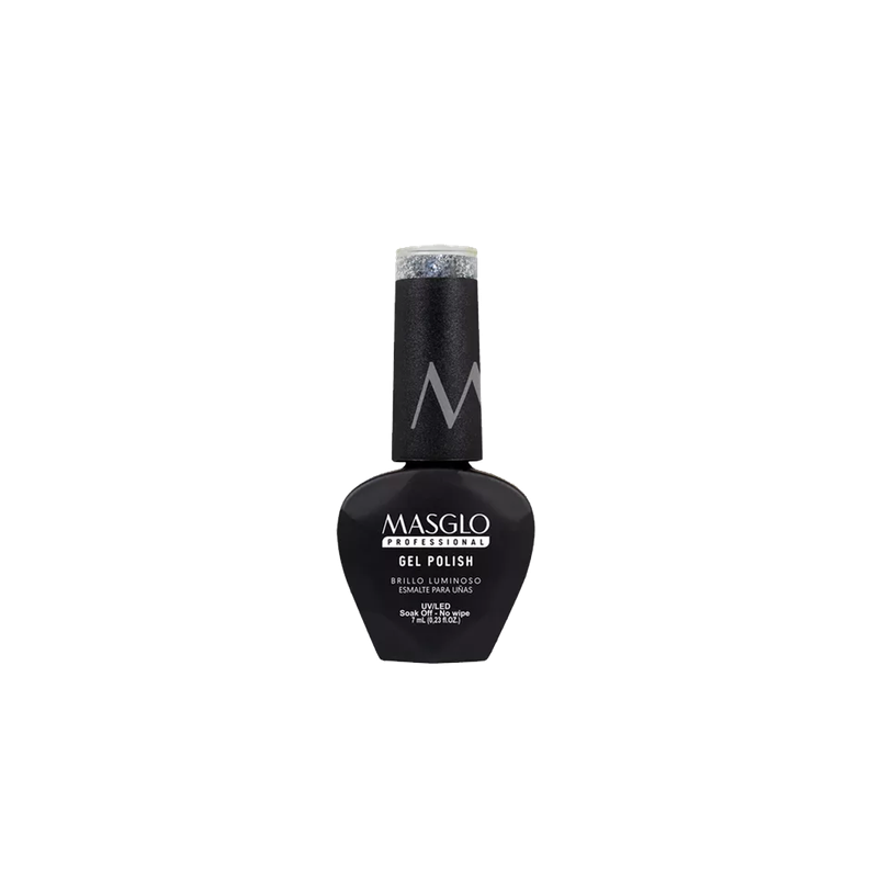 Gel Polish Brillo Luminoso de Masglo-0
