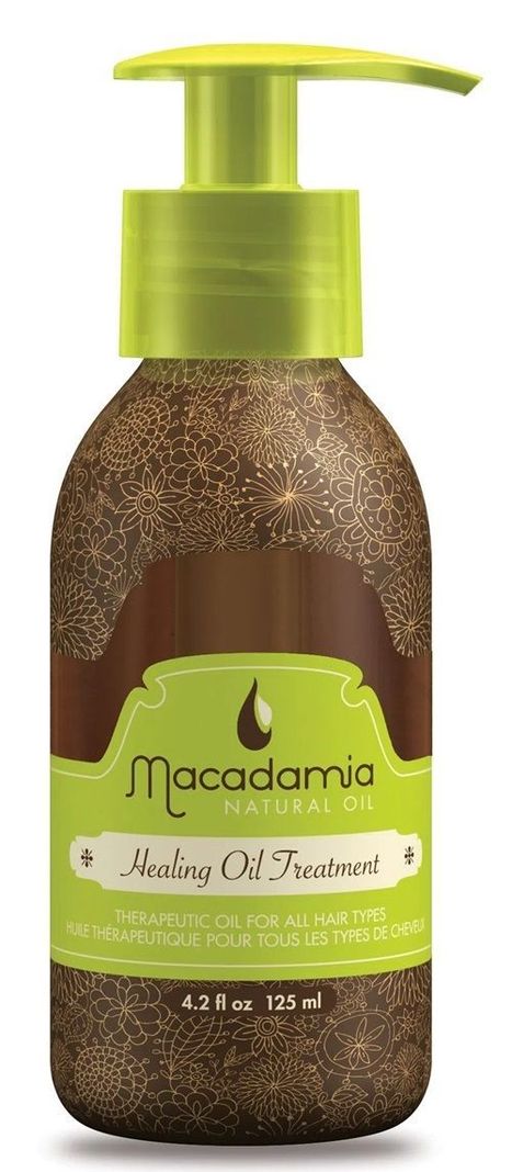 ACEITE HEALING OIL TREATMENT MACADAMIA 125 ML-0