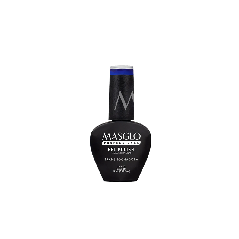 Gel Polish Transnochadora de Masglo-0