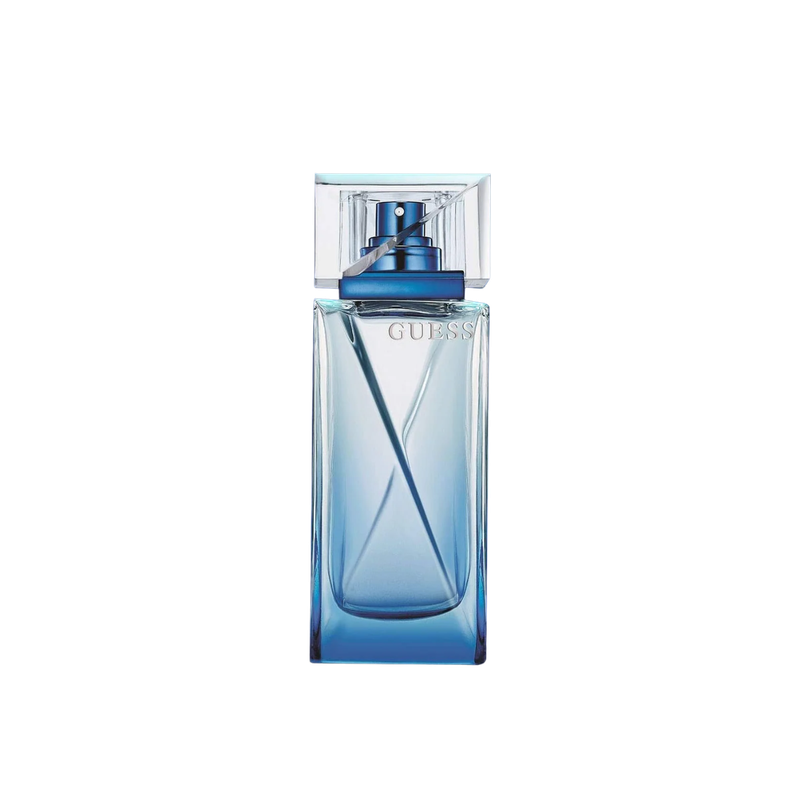 Guess Night Eau de Toilette 100 ml Hombre