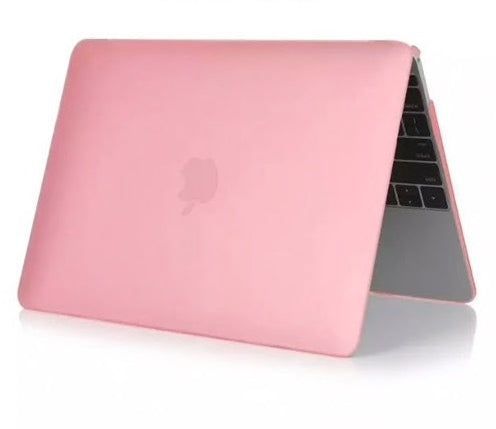 Carcasa Para Macbook Pro A2159 A2251 A2338 M1 M2 Rosa-0