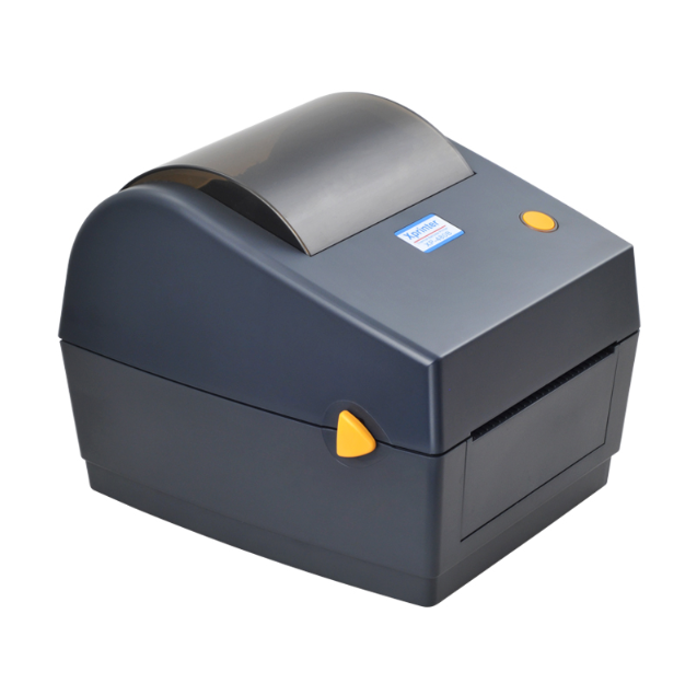 Impresora Térmica USB Etiquetas Adhesivas 108mm XP-480B-0