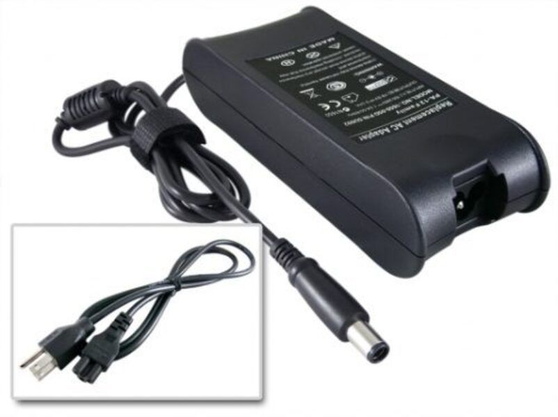 Cargador Para Dell PA-12 19.5v 3.34a-0