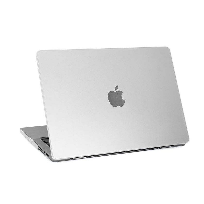 Carcasa Para Macbook Pro 13 A1989 A2251 A2159 A2338 Transp Slim-0