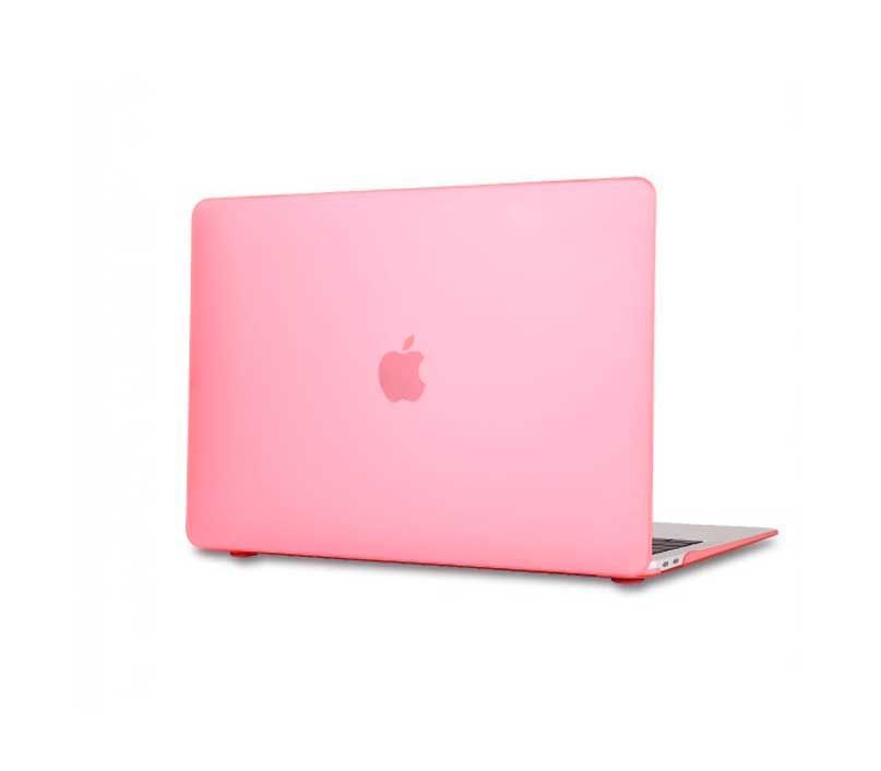 Carcasa Para Macbook Pro 13 A1278 2009-2012 Rosada-0