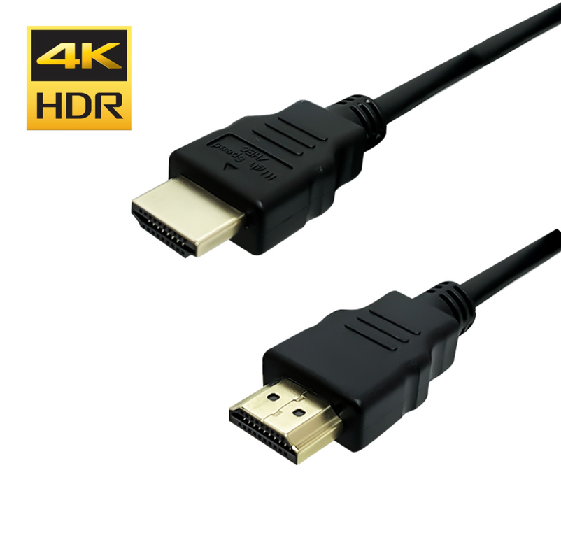 Cable HDMI a HDMI 15 mts v2.0 4K 26 AWG Unitek-0