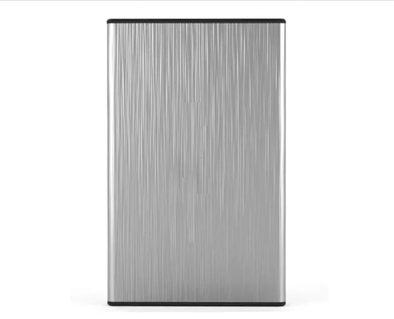 Cofre Externo Disco Duro 2.5 USB 3.0 Aluminio Utek-0