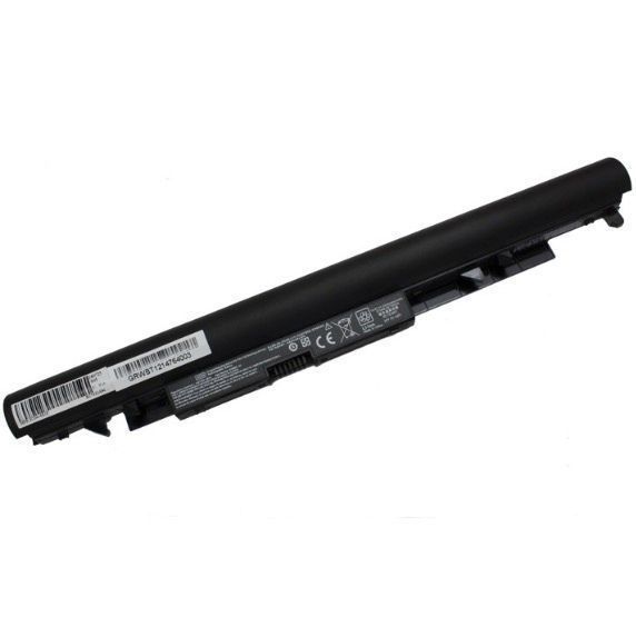Bateria Para HP 240 245 G6 JC04 JC03 HSTNN-L67N Alt Negro