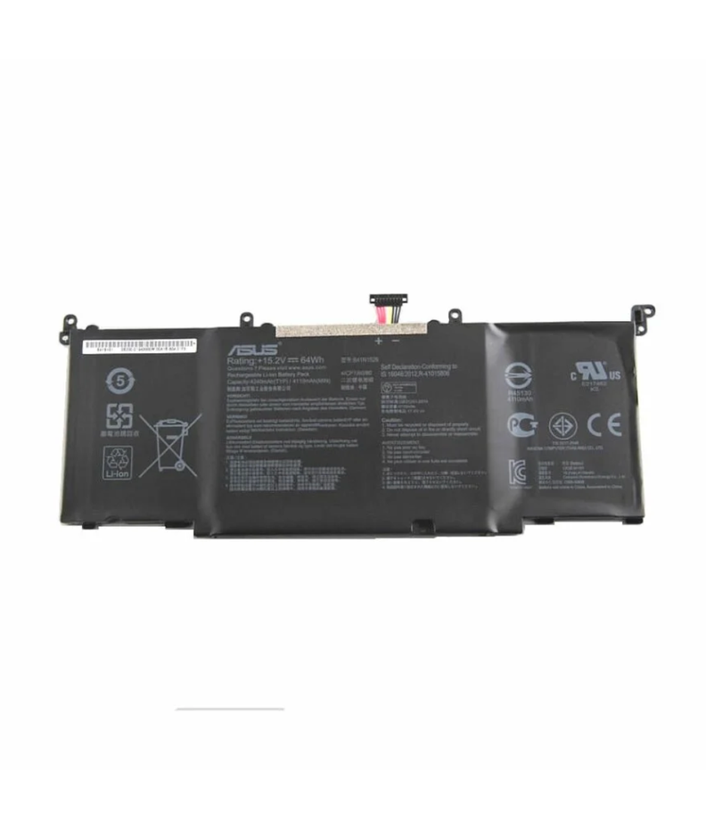 Bateria Para Asus Rog Strix GL503VM B41N1711-0