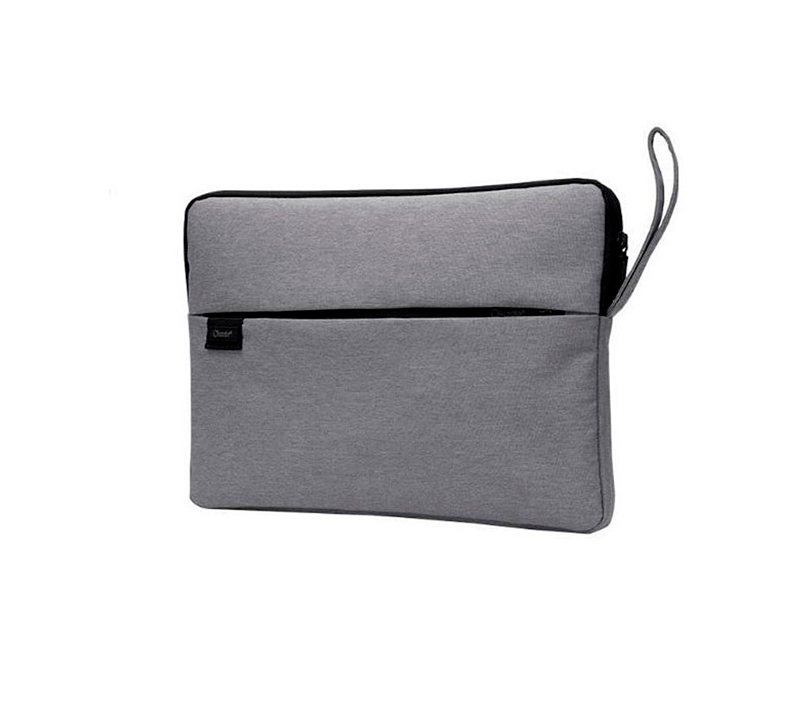 Funda Para Macbook Pro Air 2018-2023 Okade Gris-0