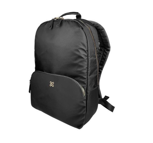 Mochila Notebook Macbook Hasta 15,6 KlipX Aberdeen KNB-456BK-0