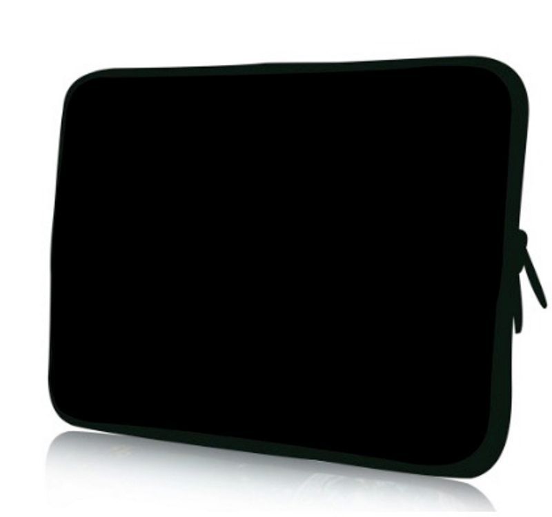 Funda Para Notebook Sleeve 14 Pulgadas Negra Negro