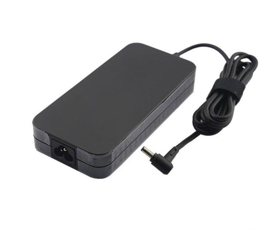 Cargador Para Notebook Asus 19V 6.32A 120W 4.5x3.0MM-0