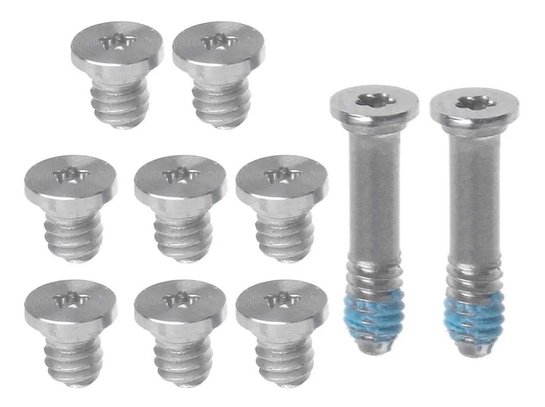 Kit Tornillos Repuestos Para MacBook Air A1466-0