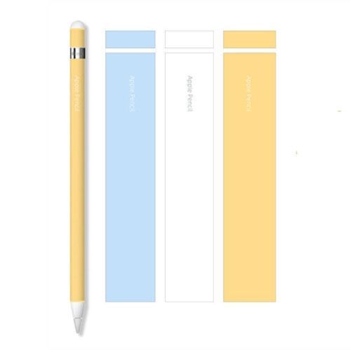 Set 3 Adhesivos Protectores para Applepencil 2 Diseño-0