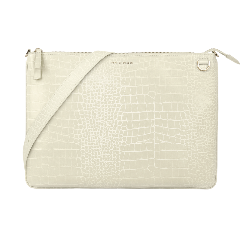 Bolso Macbook Premium Cuero Ideal of Sweden Noel 13-0