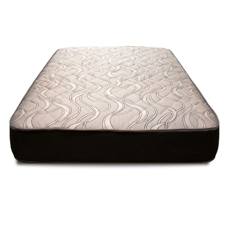 Colchón Resorte Bonell Sleepwell WILD FULL Box-1