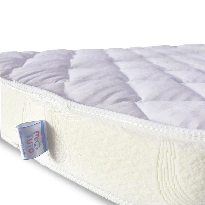 Colchón Cuna 120x60x10 D15-2