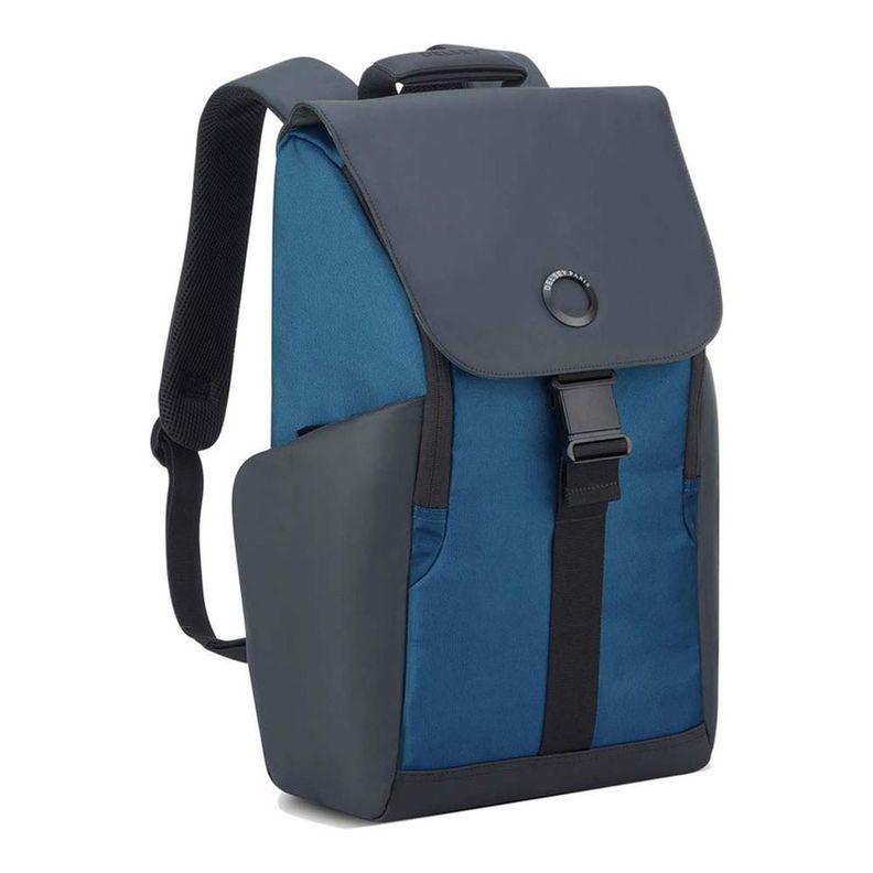 Mochila potanotebook Delsey Securflap-1