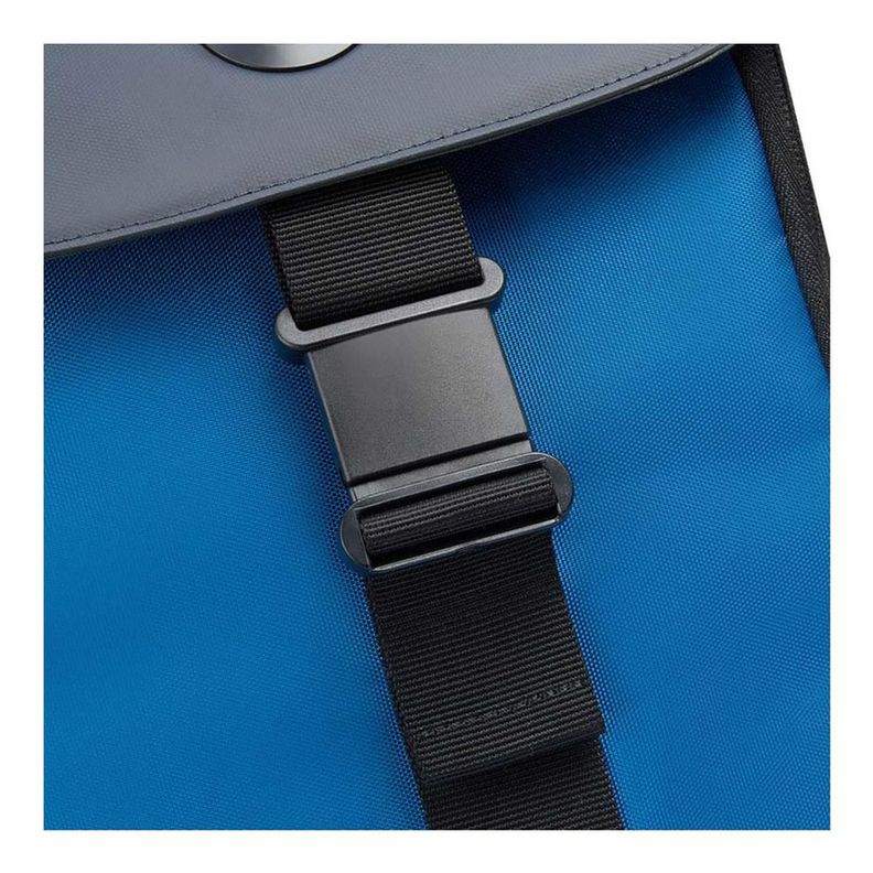 Mochila potanotebook Delsey Securflap-3