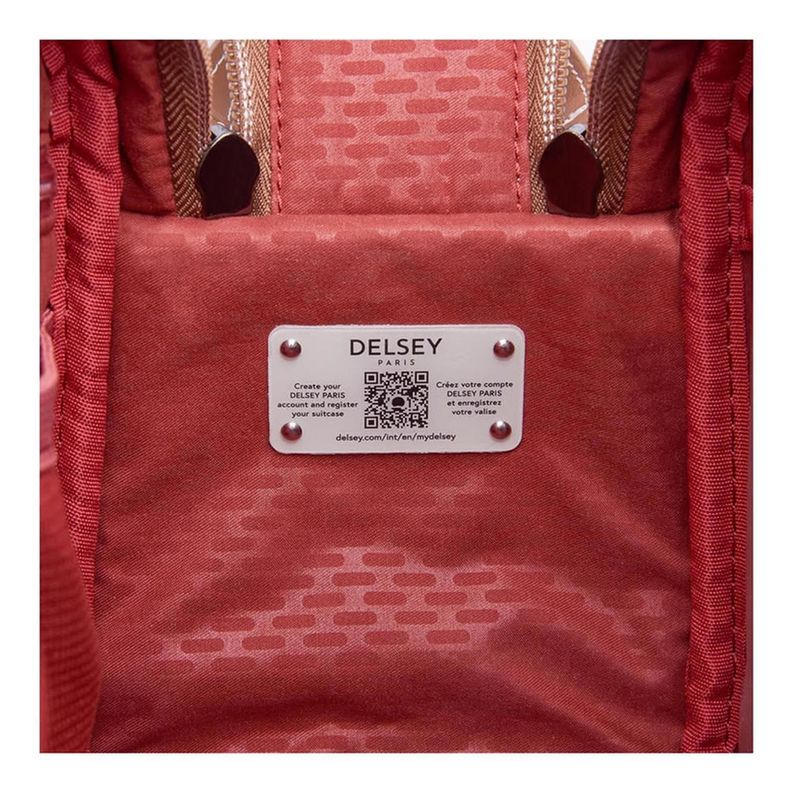 Necessaire Delsey Chatelet Air 2.0-5