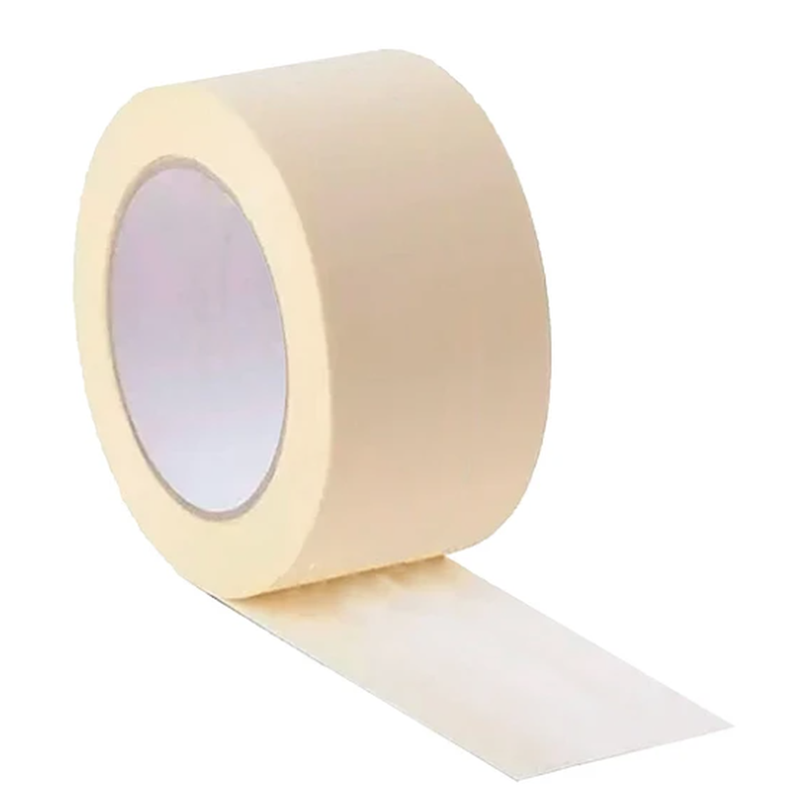 Cinta Papel Masking Tape 48mm*40m - Pack Mayorista - 1 Und-0