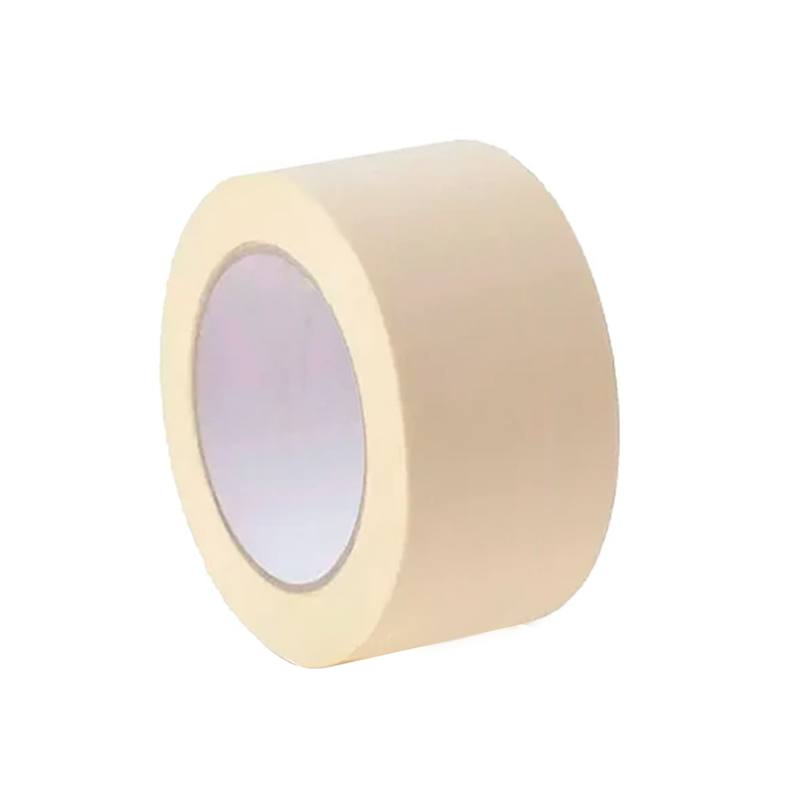 Cinta Papel Masking Tape 48mm*40m - Pack Mayorista - 1 Und-6