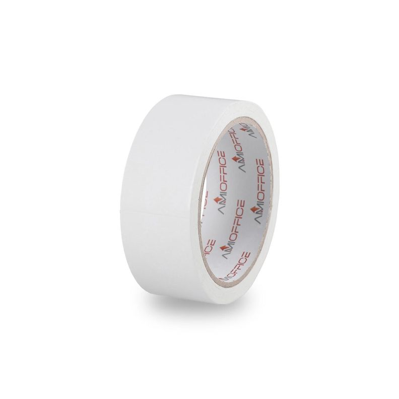 Cinta Doble Contacto Faz 36mm*14m - Amioffice - 6 Uds-1