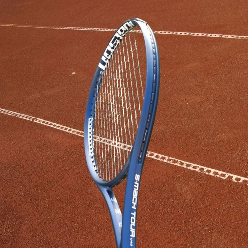 Cuerda Raqueta de Tenis Toalson Rencon 1,20 rollo 200m-2