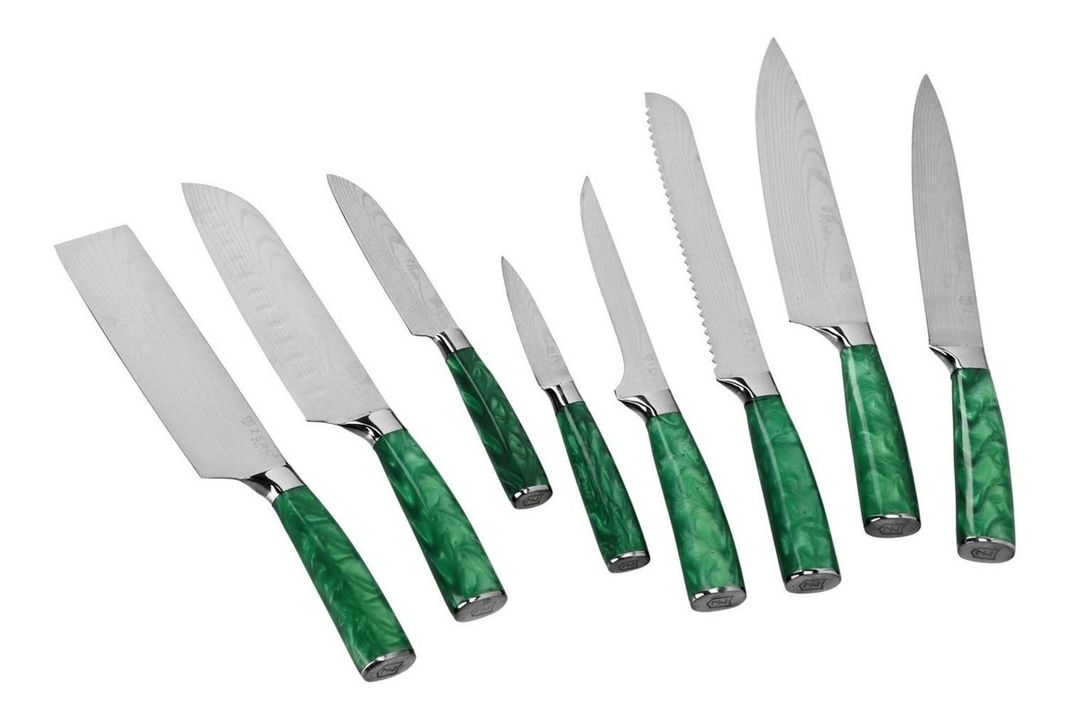 Verde
