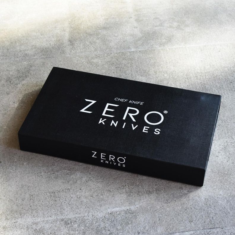 Set 8 Cuchillos - Zero Knives - Bright Set-7