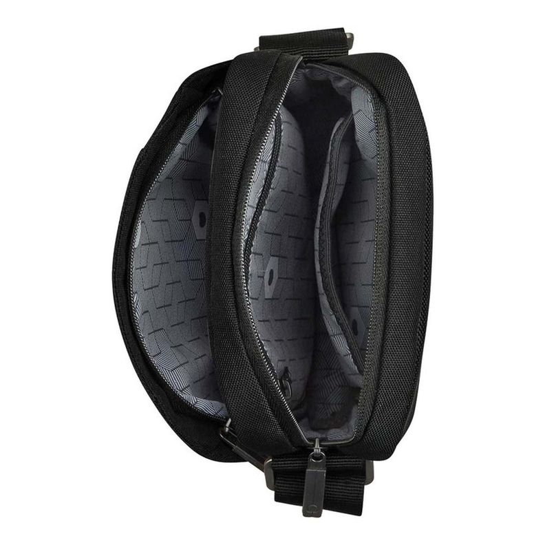 Minibag Delsey Vertical 1 compartimento - Mochila-1