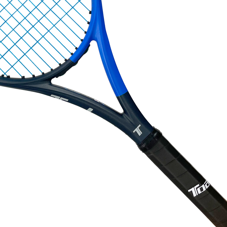 Raqueta de Tenis Toalson S-Mach Tour 300 V3.0 Navy G3-2