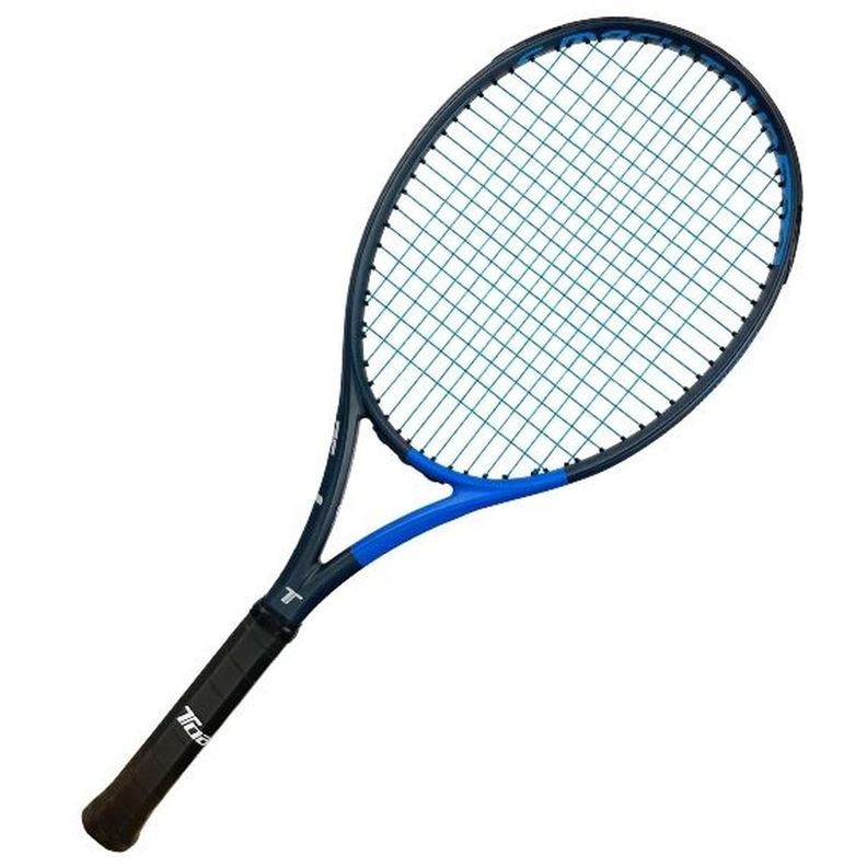 Raqueta de Tenis Toalson S-Mach Tour 300 V3.0 Navy G3-3
