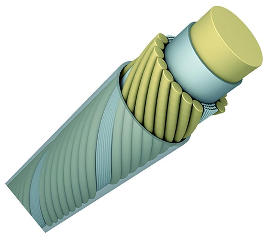 Cuerda Raqueta de Tenis Toalson Synthetic Gut 1,35 set 12m-2